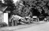 Eastcote, Middlesex, F. Tapping, Cart Maker & Blacksmith
