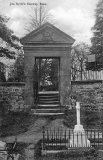 Ross on Wye, John Kyrle's gateway