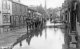 Ross on Wye, Brookend Street flood c1930