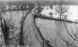 Ross on Wye, Wilton Road floods