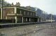 Mostyn Railway Station 1968