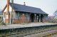 Cefn y Bedd Railway Station 1969