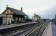 Penyfford Railway Station 1967