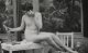 Edwardian French Nude MD
