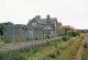 The derelict station at Mortehoe c1978