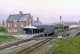 Barnstaple Junction Railway Station c1978