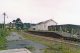 The disused station at Instow c1978
