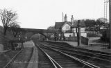 Halton Railway Station
