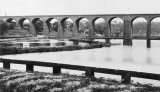 Reddish Vale viaduct 