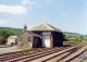 Lampeter Goods Shed 1974