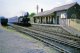Llandebie Railway Station 1963
