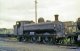 Whitland Locomotive Shed 1962