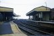 Ryde Esplanade Railway Station 1972