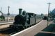 Newport Railway Station 1964