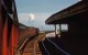 Ryde Esplanade Railway Station 1957
