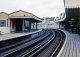 Ryde Esplanade Railway Station 1977