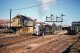 Ryde St Johns Road Railway Station c1960