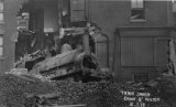 Bolton Railway Accident 1918 MD