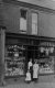 Edwardian Confectioners Shopfront MD