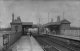 Balshaw Lane Railway Station, Euxton MD