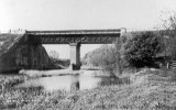 Grand Junction Canal, Cosgrove aqueduct
