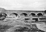 Dulais Aqueduct, Neath Canal