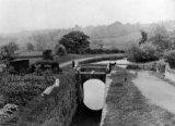 Monmouthshire Canal Lock