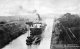 SS Manchester Shipper under tow at Latchford on the Manchester Ship Canal circa 1905