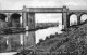 Manchester Ship Canal, Partington Bridge, MSC c1905