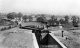 Grand Junction Canal, Foxton Locks c1950