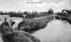 Kennet & Avon Canal, Semington, Junction with Wilts & Berks Canal c1905