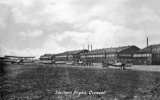 Cranwell Aerodrome, Southern Flights c1920