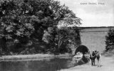 Shropshire Union Canal, Tunnel, Chirk