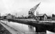 Manchester Ship Canal, Mode Wheel Locks c1920