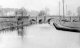 Grand Union Canal, New Canal Bridge, Begrave c1910