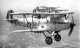 RAF Biplane Flight K2458 c1930