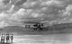 Vickers Vimy Landing Suez c1925