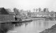 Worcester & Birmingham Canal, Tardebigge Basin & Tunnel Tug c1910