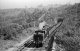 Pontmorlais Tunnel & LNWR coal empties