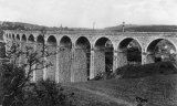 Cefn Coed viaduct, nr Merthyr B