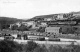 Aber Bargoed, PD Colliery Sidings