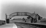 Lavernock Railway Station
