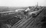 Seven Sisters Railway Stationn & Railway Terrace