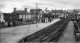 Porthcawl Railway Station