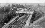 Chipping Sodbury Railway Station
