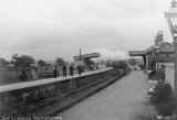 Andoversford Railway Station