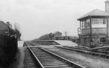 Woolaston Railway Station