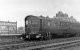 Cheltenham St James Railway Station & Steam Railmotor