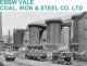 Ebbw Vale Coal Iron & Steel Co Ltd