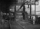 Ebbw Vale CI&SC, Cogging Mill, Steel Works